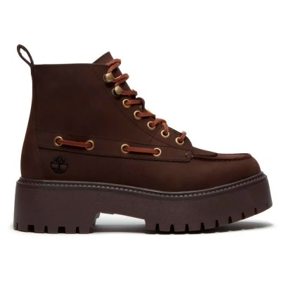обувки,дамски,боти,мъжки,боти,timberland,stone,street,mid,lace,up,boots,brown,(dark,brown,nubuck)