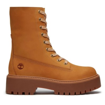 обувки,дамски,боти,мъжки,боти,timberland,stone,street,mid,lace,up,boots,brown,(wheat,nubuck)