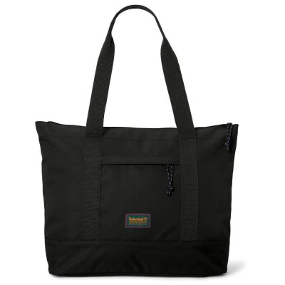 чанта,всички,чанти,timberland,timberpack,tote,bag,black,(black)