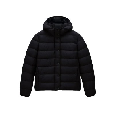 яке,мъжки,якета,дамски,якета,и,палта,napapijri,aerins,padded,jacket,black,(black,beauty)