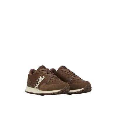 маратонки,мъжки,маратонки,дамски,маратонки,napapijri,astra,01,trainers,brown,(demitasse)