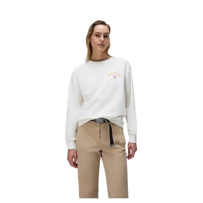 блуза,дамски,блузи,napapijri,bliss,crew,sweatshirt,white,(white,whisper)