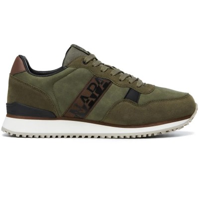 маратонки,мъжки,маратонки,дамски,маратонки,napapijri,cosmos,01,trainers,green,(cb,mo2)