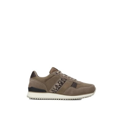 маратонки,мъжки,маратонки,дамски,маратонки,napapijri,cosmos,01,trainers,brown,(demitasse)