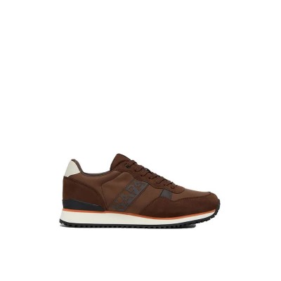маратонки,мъжки,маратонки,дамски,маратонки,napapijri,cosmos,01,trainers,brown,(rubber)