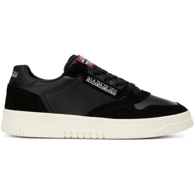 маратонки,мъжки,маратонки,дамски,маратонки,napapijri,crux,01,trainers,black,(black,beauty)