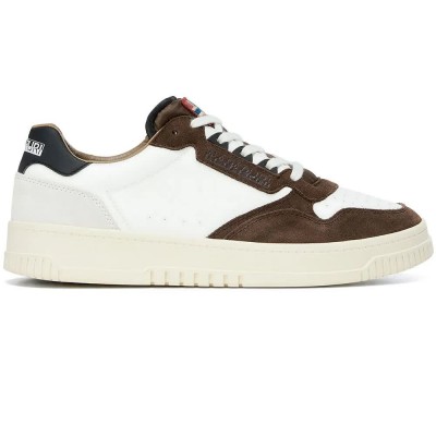 маратонки,мъжки,маратонки,дамски,маратонки,napapijri,crux,01,trainers,white,(demitasse)