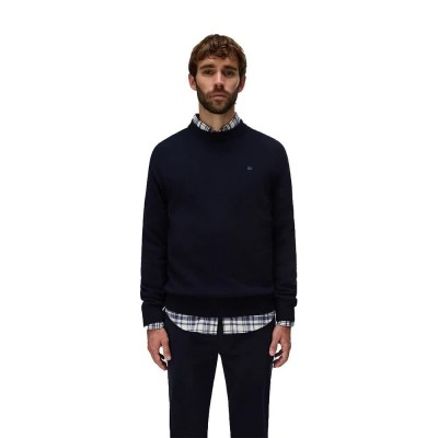 блуза,мъжки,пуловери,дамски,пуловери,napapijri,d,ordin,c,sweater,blue,(blu,marine)