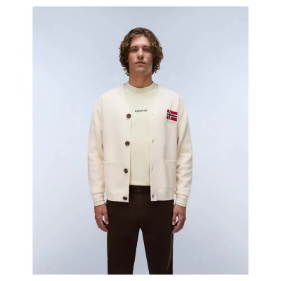блуза,мъжки,пуловери,дамски,пуловери,napapijri,d,taranger,v,op,v,neck,sweater,beige,(beige,dimity)