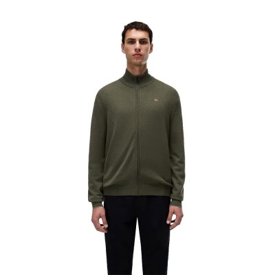 блуза,мъжки,пуловери,дамски,пуловери,napapijri,damavand,3,sweater,green,(olive,night)