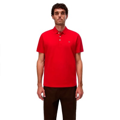 дамски,блузи,с,яка,мъжки,блузи,с,яка,napapijri,ealis,summer,short,sleeve,polo,red,(haute,red)