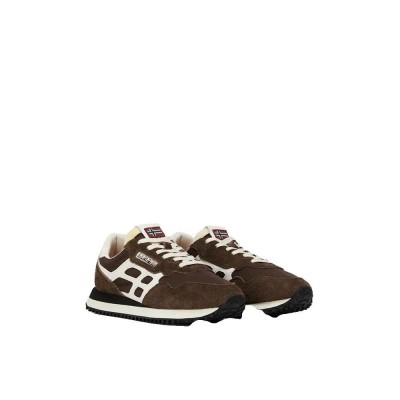 маратонки,мъжки,маратонки,дамски,маратонки,napapijri,element,01,trainers,brown,(demitasse)