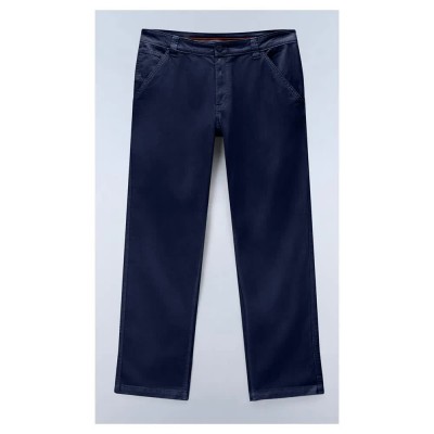 панталони,тип,чино,мъжки,панталони,дамски,панталони,napapijri,khaima,chino,pants,blue,(naval,acade)