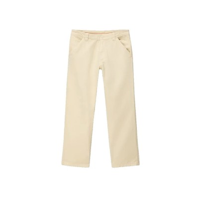 панталони,тип,чино,мъжки,панталони,дамски,панталони,napapijri,khaima,chino,pants,beige,(putty)