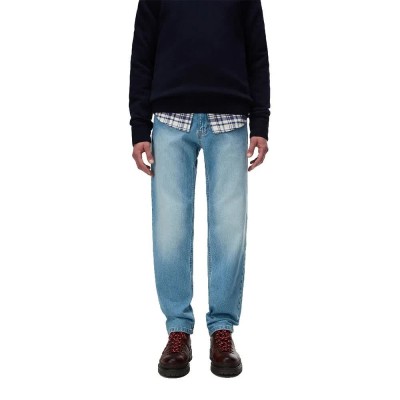 дънки,мъжки,панталони,дамски,панталони,napapijri,kiene,jeans,blue,(denim,1b1)