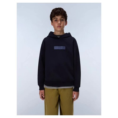 блуза,детски,блузи,napapijri,new,box,logo,sweatshirt,blue,(blu,marine)