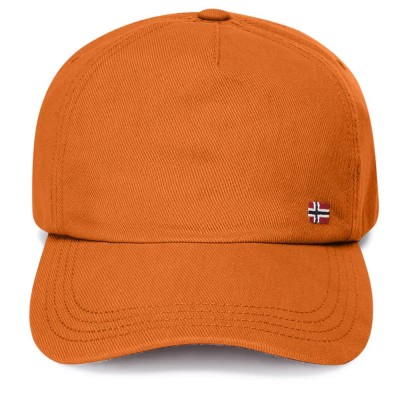 шапка,всички,шапки,napapijri,new,falis,cap,orange,(gold,flame)