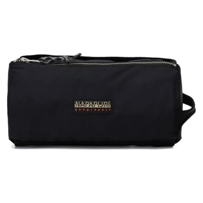 несесер,тоалетни,принадлежности,napapijri,olina,wash,bag,black,(black,beauty)
