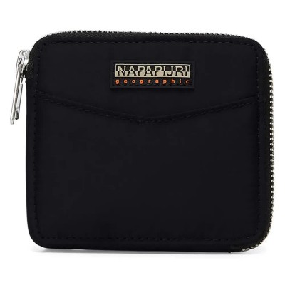 портфейли,и,портмонета,napapijri,olinalt,wallet,black,(black,beauty)