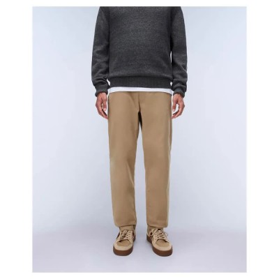 панталони,тип,чино,мъжки,панталони,дамски,панталони,napapijri,puyo,chino,pants,beige,(petrifiedoak)