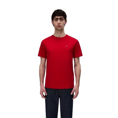тениска,мъжки,тениски,дамски,тениски,napapijri,salis,summmer,short,sleeve,t,shirt,red,(haute,red)