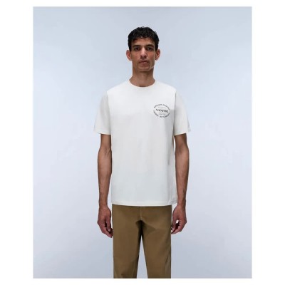 тениска,мъжки,тениски,дамски,тениски,napapijri,swhol,short,sleeve,t,shirt,white,(fancy,fva)