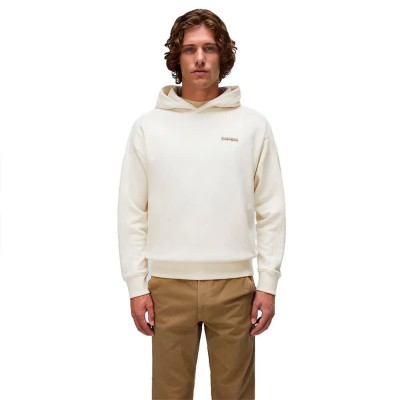 суичър,мъжки,пуловери,napapijri,teza,hoodie,white,(white,whisper)