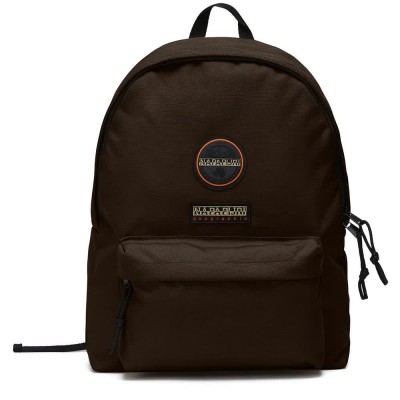 раница,раници,napapijri,voyage,3,s,20.8l,backpack,brown,(demitasse)
