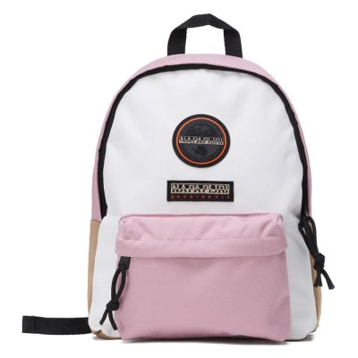 раница,раници,napapijri,voyage,mini,backpack,white,pink,(multi,m5d)