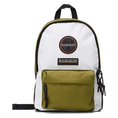 раница,раници,napapijri,voyage,mini,backpack,green,white,(multi,m6d)