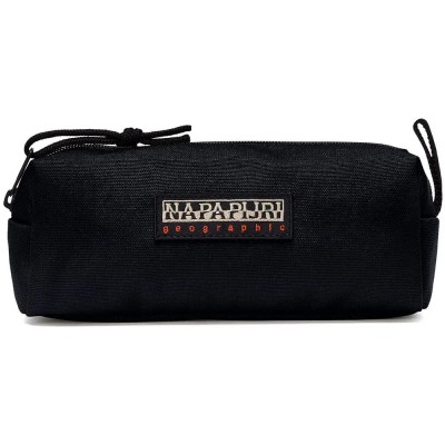 ученически,принадлежности,napapijri,voyage,pencil,case,black,(black)
