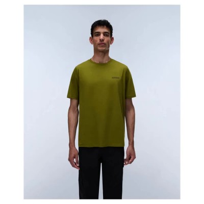 тениска,мъжки,тениски,дамски,тениски,napapijri,yose,short,sleeve,t,shirt,green,(avocado)