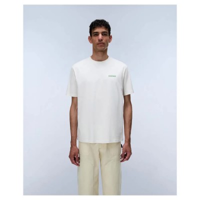 тениска,мъжки,тениски,дамски,тениски,napapijri,yose,short,sleeve,t,shirt,white,(white,whisper)