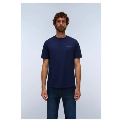 тениска,мъжки,тениски,дамски,тениски,napapijri,yourte,short,sleeve,t,shirt,blue,(naval,acade)
