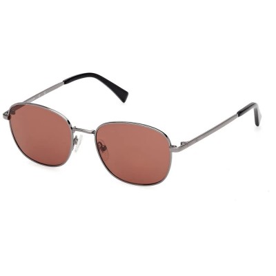 слънчеви,очила,слънчеви,очила,guess,jeans,gj00011,5208s,junior,sunglasses,silver,(shiny,gunmetal)