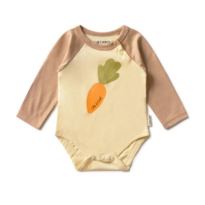детски,облекла,за,момчета,oli&carol,cathy,the,carrot,body,beige,yellow,(multicolor)
