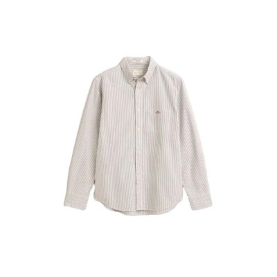 риза,с,дълъг,ръкав,дамски,ризи,мъжки,ризи,gant,3000230,regular,fit,long,sleeve,shirt,beige,(black,brown)