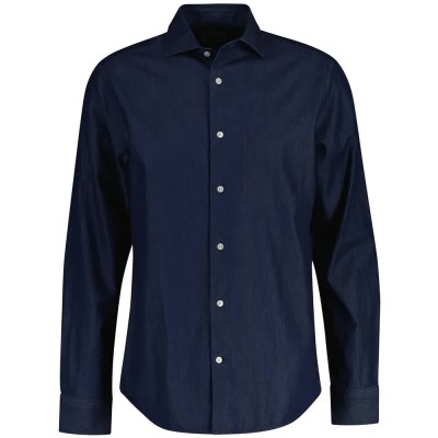 риза,с,дълъг,ръкав,дамски,ризи,мъжки,ризи,gant,3000410,regular,fit,long,sleeve,shirt,blue,(dark,indigo)