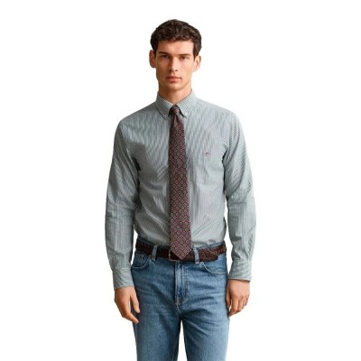 риза,с,дълъг,ръкав,дамски,ризи,мъжки,ризи,gant,3262030,long,sleeve,shirt,grey,(dark,emerald)