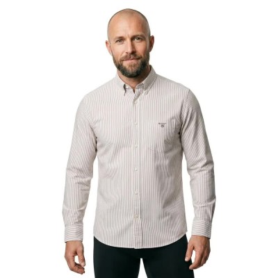 риза,с,дълъг,ръкав,дамски,ризи,мъжки,ризи,gant,3262030,long,sleeve,shirt,beige,(faded,taupe)