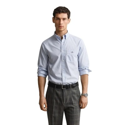 риза,с,дълъг,ръкав,дамски,ризи,мъжки,ризи,gant,3262031,long,sleeve,shirt,blue,(light,blue)