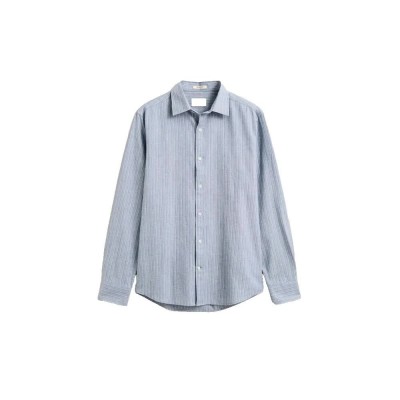 риза,с,дълъг,ръкав,дамски,ризи,мъжки,ризи,gant,3263017,long,sleeve,shirt,blue,(light,blue,melange)
