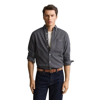 риза,с,дълъг,ръкав,дамски,ризи,мъжки,ризи,gant,3263034,long,sleeve,shirt,blue,(evening,blue)