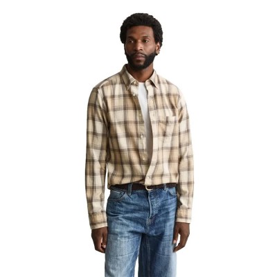 риза,с,дълъг,ръкав,дамски,ризи,мъжки,ризи,gant,3263035,long,sleeve,shirt,brown,(dry,sand)