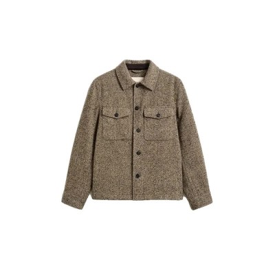мъжки,якета,дамски,якета,и,палта,gant,3263054,overshirt,brown,(black,brown)