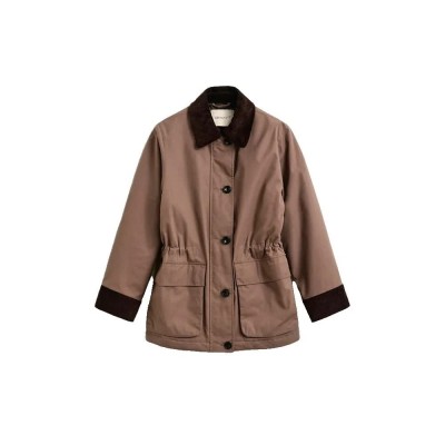 яке,мъжки,якета,дамски,якета,и,палта,gant,4700420,jacket,brown,(faded,taupe)
