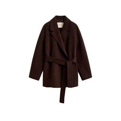 палто,мъжки,якета,gant,4700422,coat,brown,(deep,brown)