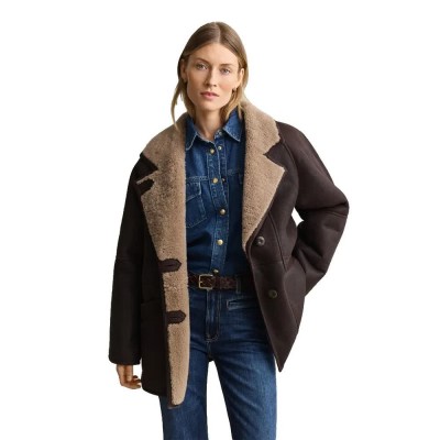 яке,мъжки,якета,дамски,якета,и,палта,gant,4740052,jacket,brown,(deep,brown)