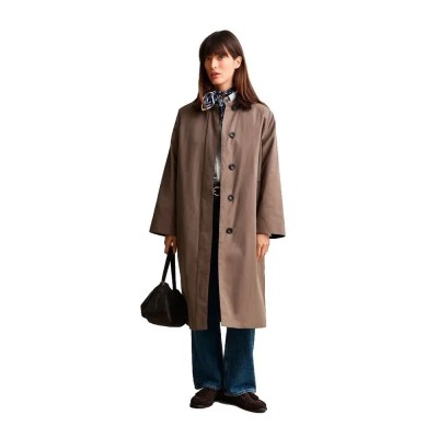 палто,мъжки,якета,gant,4751175,coat,brown,(faded,taupe)
