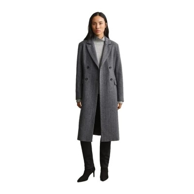 палто,мъжки,якета,gant,4751183,coat,grey,(charcoal,melange)